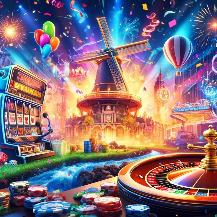 Dealer live casino interaktif yang menghadirkan pengalaman kasino asli online